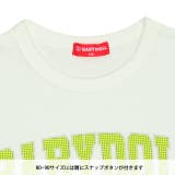 【接触冷感】ラインTシャツ 0612K | BABYDOLL | 詳細画像16