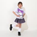 親子お揃い サンリオ BIGフェイスTシャツ 0613K | BABYDOLL | 詳細画像16