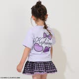 親子お揃い サンリオ BIGフェイスTシャツ 0613K | BABYDOLL | 詳細画像20