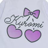親子お揃い サンリオ BIGフェイスTシャツ 0613K | BABYDOLL | 詳細画像34