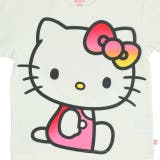 親子お揃い サンリオ BIGフェイスTシャツ 0613K | BABYDOLL | 詳細画像35