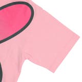 親子お揃い サンリオ BIGフェイスTシャツ 0613K | BABYDOLL | 詳細画像27