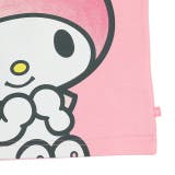 親子お揃い サンリオ BIGフェイスTシャツ 0613K | BABYDOLL | 詳細画像28