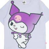 親子お揃い サンリオ BIGフェイスTシャツ 0613K | BABYDOLL | 詳細画像33