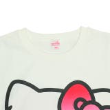 親子お揃い サンリオ BIGフェイスTシャツ 0613A | BABYDOLL | 詳細画像11