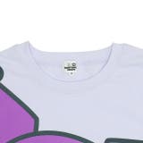 親子お揃い サンリオ BIGフェイスTシャツ 0613A | BABYDOLL | 詳細画像20