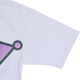 親子お揃い サンリオ BIGフェイスTシャツ 0613A | BABYDOLL | 詳細画像21