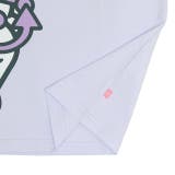 親子お揃い サンリオ BIGフェイスTシャツ 0613A | BABYDOLL | 詳細画像23