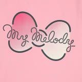 親子お揃い サンリオ BIGフェイスTシャツ 0613A | BABYDOLL | 詳細画像26