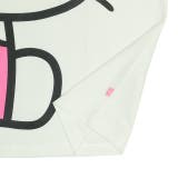 親子お揃い サンリオ BIGフェイスTシャツ 0613A | BABYDOLL | 詳細画像17