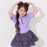 親子お揃い サンリオ サングラスTシャツ 0614K | BABYDOLL | 詳細画像3