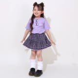 親子お揃い サンリオ サングラスTシャツ 0614K | BABYDOLL | 詳細画像4