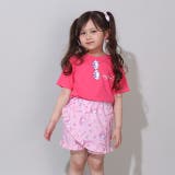 親子お揃い サンリオ サングラスTシャツ 0614K | BABYDOLL | 詳細画像8