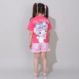 親子お揃い サンリオ サングラスTシャツ 0614K | BABYDOLL | 詳細画像9