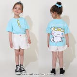 親子お揃い サンリオ サングラスTシャツ 0614K | BABYDOLL | 詳細画像15