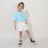 親子お揃い サンリオ サングラスTシャツ 0614K | BABYDOLL | 詳細画像16