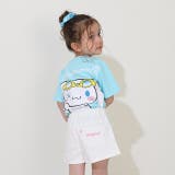 親子お揃い サンリオ サングラスTシャツ 0614K | BABYDOLL | 詳細画像17