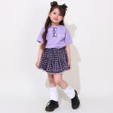 親子お揃い サンリオ サングラスTシャツ 0614K | BABYDOLL | 詳細画像5