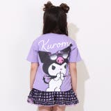 親子お揃い サンリオ サングラスTシャツ 0614K | BABYDOLL | 詳細画像6