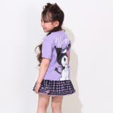 親子お揃い サンリオ サングラスTシャツ 0614K | BABYDOLL | 詳細画像7