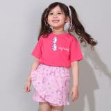 親子お揃い サンリオ サングラスTシャツ 0614K | BABYDOLL | 詳細画像13