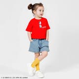 親子お揃い サンリオ サングラスTシャツ 0614K | BABYDOLL | 詳細画像20