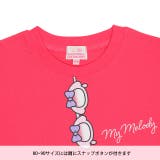 親子お揃い サンリオ サングラスTシャツ 0614K | BABYDOLL | 詳細画像23