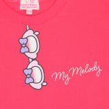 親子お揃い サンリオ サングラスTシャツ 0614K | BABYDOLL | 詳細画像24