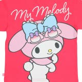親子お揃い サンリオ サングラスTシャツ 0614K | BABYDOLL | 詳細画像28