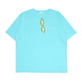 シナモロール | 親子お揃い サンリオ サングラスTシャツ 0614A | BABYDOLL