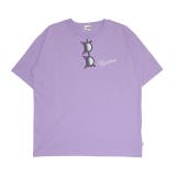 クロミ | 親子お揃い サンリオ サングラスTシャツ 0614A | BABYDOLL