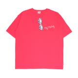マイメロディ | 親子お揃い サンリオ サングラスTシャツ 0614A | BABYDOLL