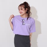 親子お揃い サンリオ サングラスTシャツ 0614A | BABYDOLL | 詳細画像3