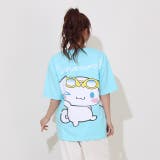 親子お揃い サンリオ サングラスTシャツ 0614A | BABYDOLL | 詳細画像5