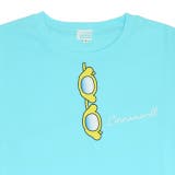 親子お揃い サンリオ サングラスTシャツ 0614A | BABYDOLL | 詳細画像19