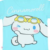 親子お揃い サンリオ サングラスTシャツ 0614A | BABYDOLL | 詳細画像20