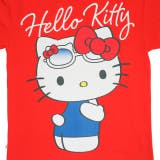 親子お揃い サンリオ サングラスTシャツ 0614A | BABYDOLL | 詳細画像14