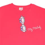 親子お揃い サンリオ サングラスTシャツ 0614A | BABYDOLL | 詳細画像15