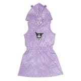 クロミ | サンリオ タイダイなりきるワンピース 0615K | BABYDOLL