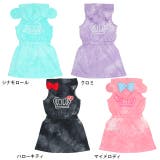 サンリオ タイダイなりきるワンピース 0615K | BABYDOLL | 詳細画像19