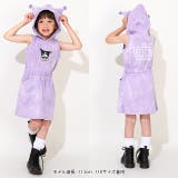 サンリオ タイダイなりきるワンピース 0615K | BABYDOLL | 詳細画像10