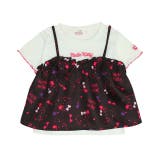 ハローキティ | サンリオ ビスチェ付きTシャツ 0616K(ボトムス別売) | BABYDOLL