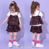 サンリオ ビスチェ付きTシャツ 0616K(ボトムス別売) | BABYDOLL | 詳細画像2