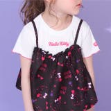 サンリオ ビスチェ付きTシャツ 0616K(ボトムス別売) | BABYDOLL | 詳細画像3