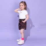 サンリオ ビスチェ付きTシャツ 0616K(ボトムス別売) | BABYDOLL | 詳細画像5