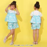 サンリオ ビスチェ付きTシャツ 0616K(ボトムス別売) | BABYDOLL | 詳細画像11