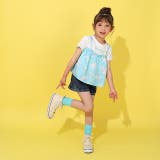 サンリオ ビスチェ付きTシャツ 0616K(ボトムス別売) | BABYDOLL | 詳細画像18