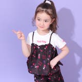 サンリオ ビスチェ付きTシャツ 0616K(ボトムス別売) | BABYDOLL | 詳細画像7