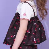 サンリオ ビスチェ付きTシャツ 0616K(ボトムス別売) | BABYDOLL | 詳細画像10