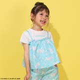 サンリオ ビスチェ付きTシャツ 0616K(ボトムス別売) | BABYDOLL | 詳細画像14